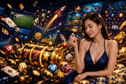Câu chuyện thương hiệu 8knet
